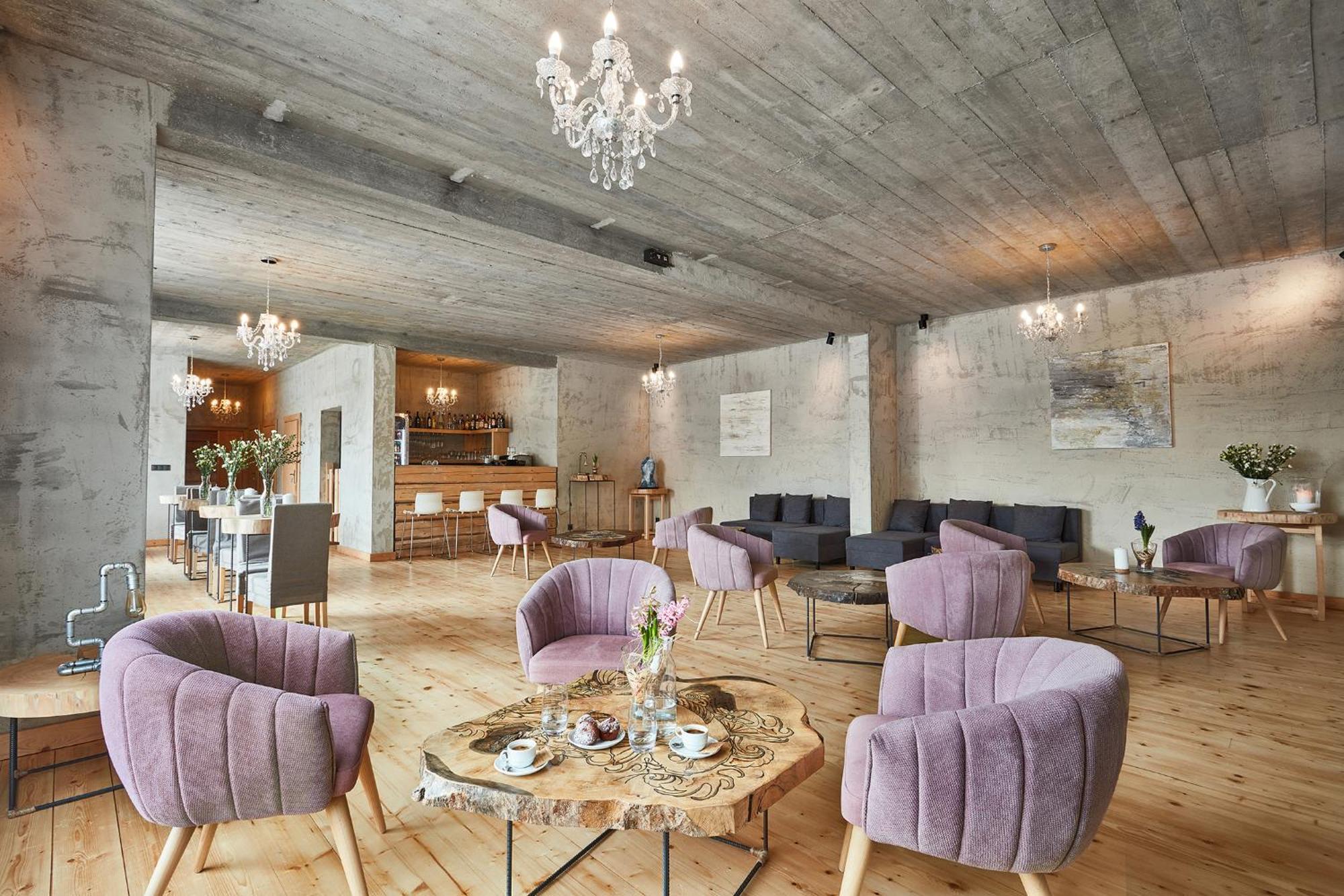 Z Dostepem Do I Restauracji Villa Lapsze Nizne